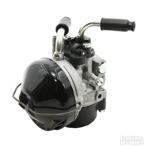 Karburator Tomos Dellorto SHA 15-15C, Italija