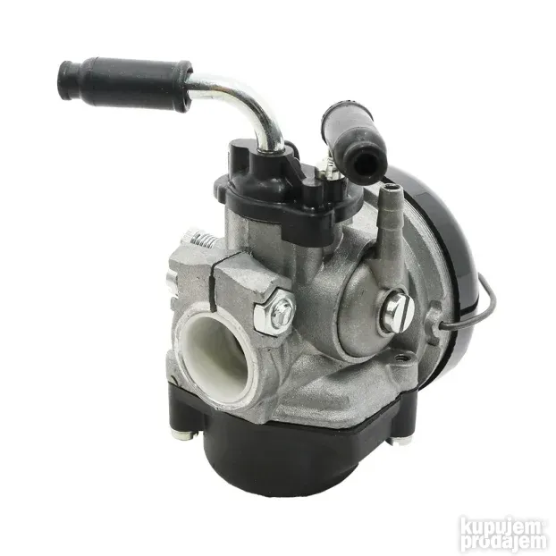 Karburator Tomos Dellorto SHA 15-15C, Italija