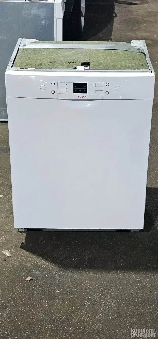 BOSCH Sudomasina 13 Kompeta Novi Model A + +