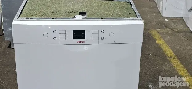BOSCH Sudomasina 13 Kompeta Novi Model A + +