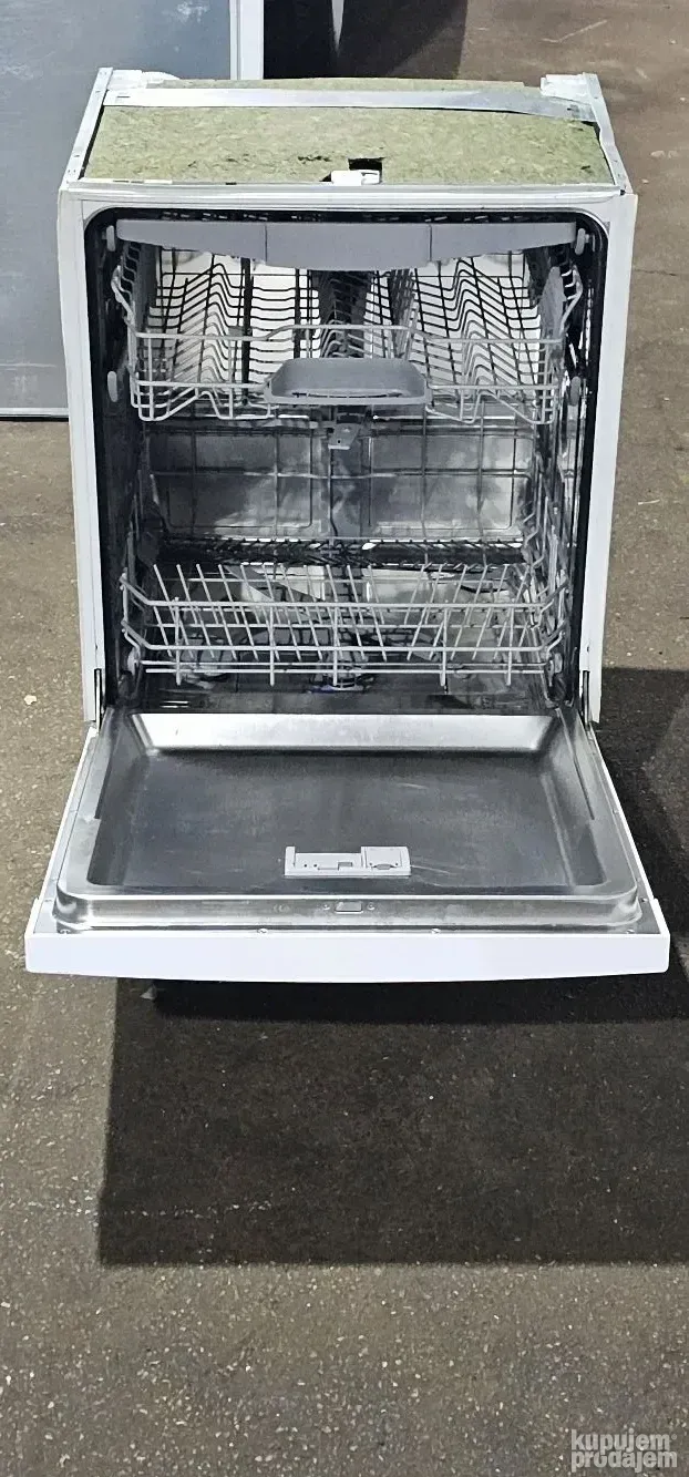 BOSCH Sudomasina 13 Kompeta Novi Model A + +