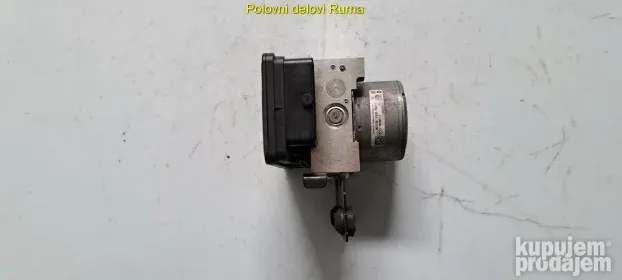 ABS pumpa Trafic 3  2.0 dci 14 - 476602230r  #6408aom2