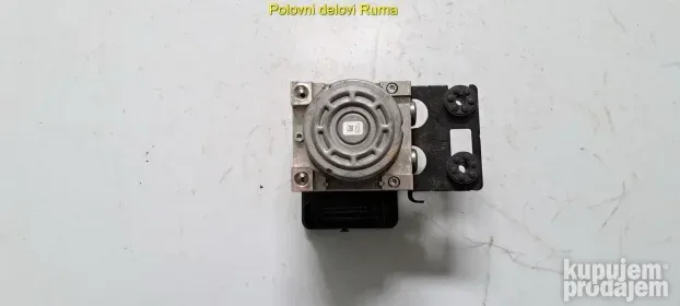 ABS pumpa Trafic 3  2.0 dci 14 - 476602230r  #6408aom2