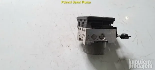 ABS pumpa Trafic 3  2.0 dci 14 - 476602230r  #6408aom2