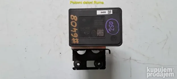 ABS pumpa Trafic 3  2.0 dci 14 - 476602230r  #6408aom2