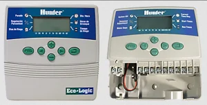 HUNTER ELC 401 Programator 4 Zone UN ZALIVNI Sistemi