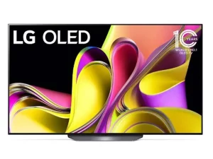 Televizor LG OLED65B33LA/OLED/65"/Ultra HD/smart/webOS ThinQ