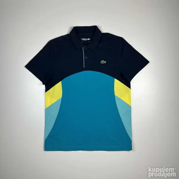 Lacoste Sport Polo Majica