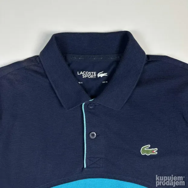 Lacoste Sport Polo Majica