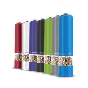 Esperanza ekp001k elektricni mlin za biber I so