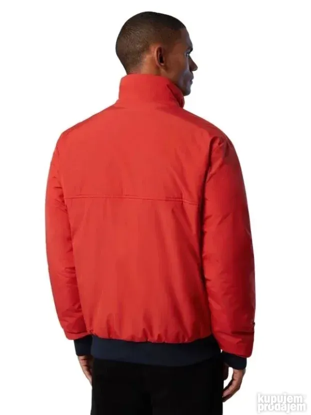 North sails vel. XXXL