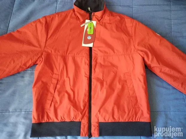 North sails vel. XXXL