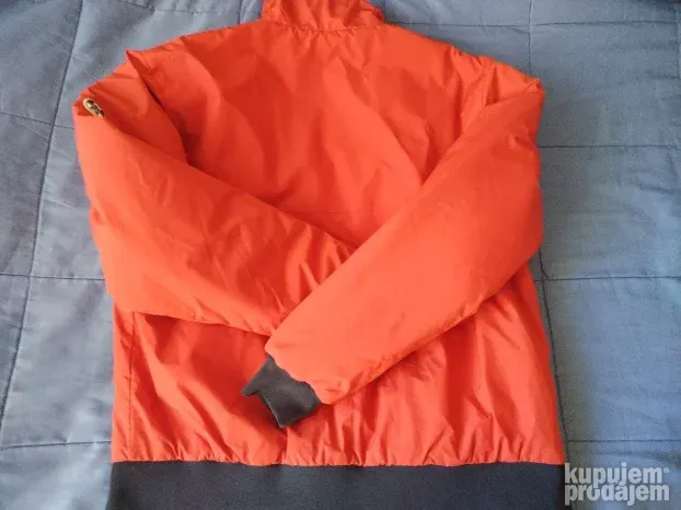 North sails vel. XXXL