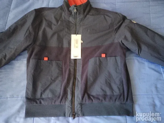 North sails vel. XXXL