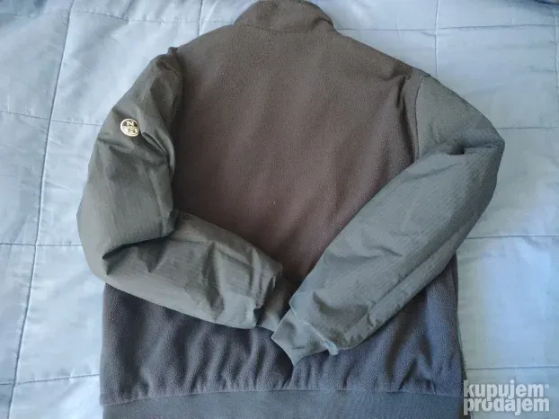 North sails vel. XXXL