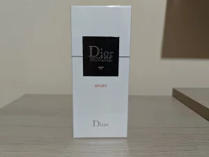Dior Homme Sport 2021 125ml edt