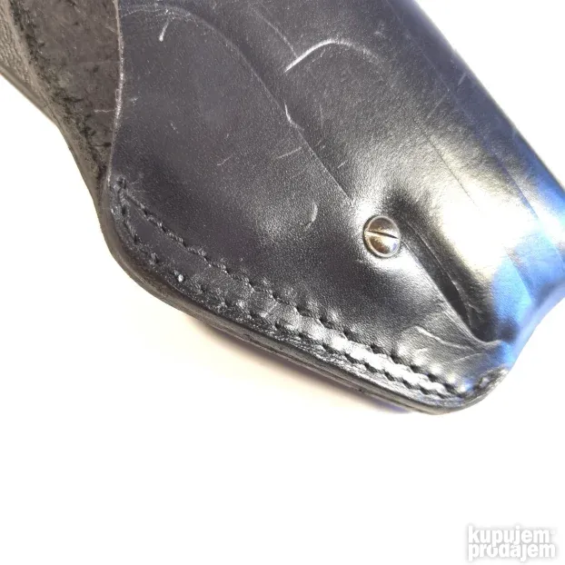 Kožna Policijska Futrola za CZ 99