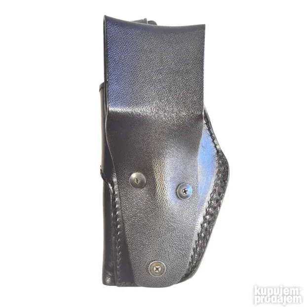 Kožna Policijska Futrola za CZ 99
