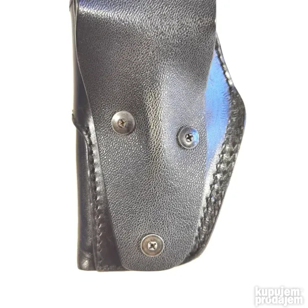 Kožna Policijska Futrola za CZ 99
