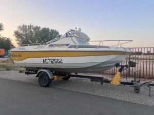 Ultramar Ultra 515