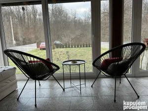 Vikendica (Izdavanje)