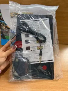 ANTENA DIGITALNA, sa Pojacivacem; Antena za Sve Kanale