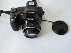 Sony DSC HX200v Digitalni fotoaparat JAPAN