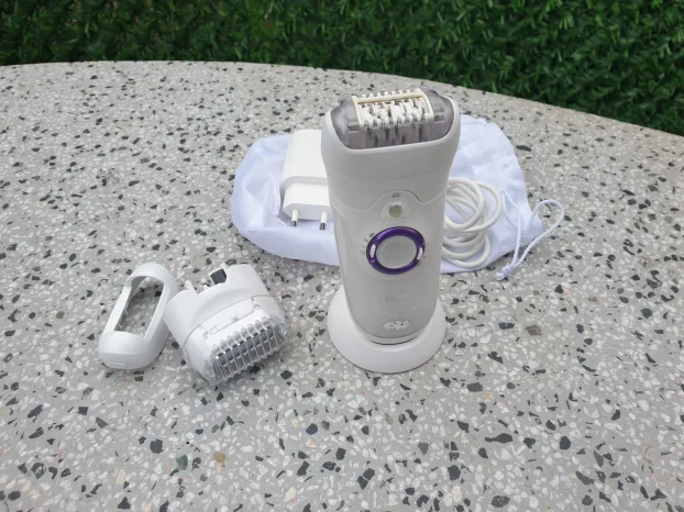 Braun Silk Epil 9 Top Ponuda!