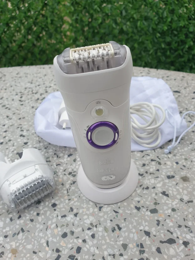 Braun Silk Epil 9 Top Ponuda!