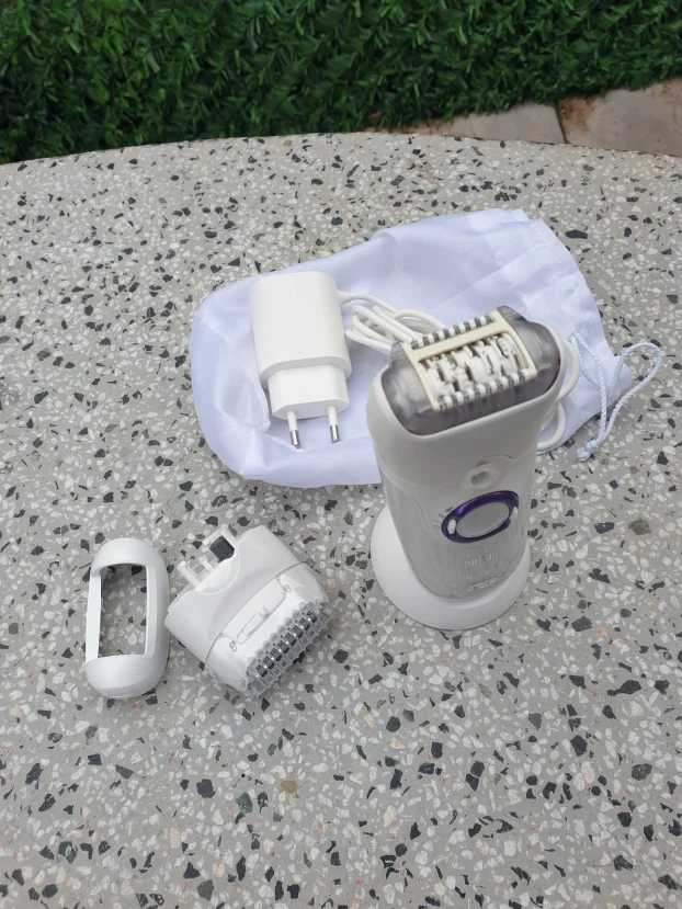 Braun Silk Epil 9 Top Ponuda!