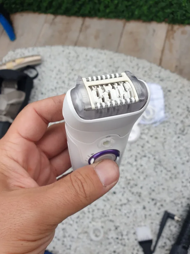 Braun Silk Epil 9 Top Ponuda!