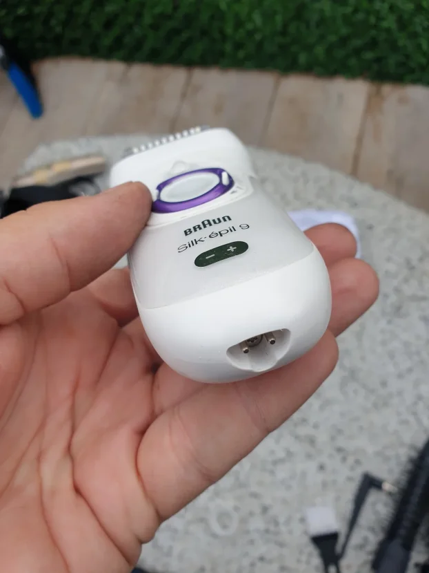 Braun Silk Epil 9 Top Ponuda!