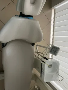 Sirona M1 stomatološka stolica