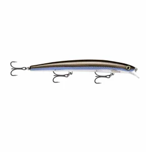 Vobler Rapala Max Rap MXR11 - LZL