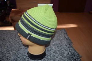 Brugi ski kapa,orginal, nova,univerzalana veličina