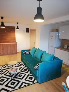 Kopaonik, Centar, 1.5 jednoiposoban, 50 m²