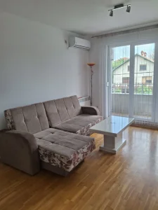 Bratstva i jedinstva, Borča, 2.0 dvosoban, 36 m²