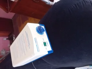 Kompresor za dekubitni dusek