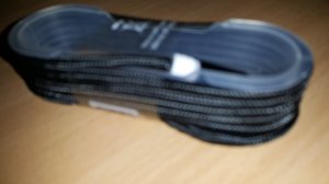 USB Kabl 1 Klasa Crni