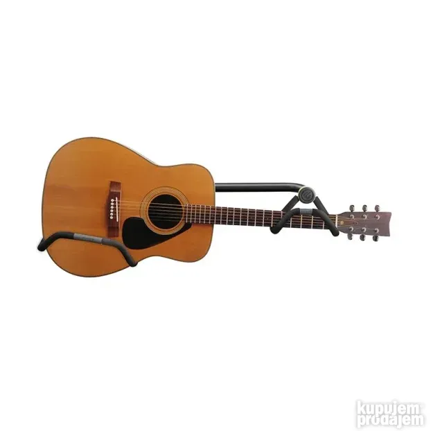 Gravity GS WMB 01 AB zidni stalak za gitaru