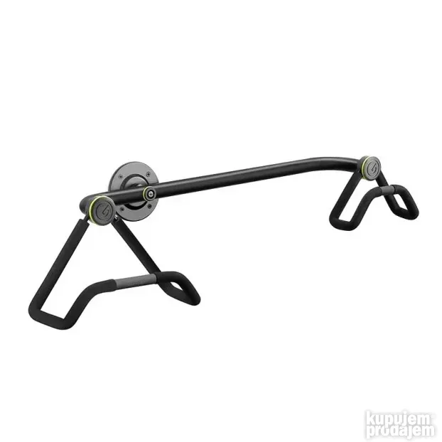 Gravity GS WMB 01 AB zidni stalak za gitaru