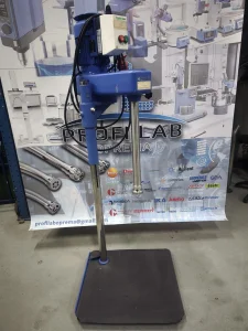 TOP ponuda - Homogenizator IKA Ultra Turrax T65 NOV