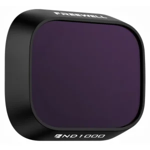 Freewell Dji Mini 3 Pro Nd1000 Filter