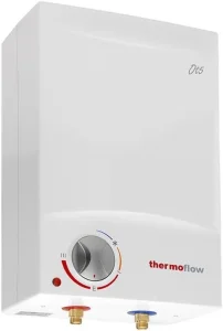 Thermoflow bojler 5L, bez pritiska (0 bara)