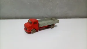 Lego Mercedes 1:87