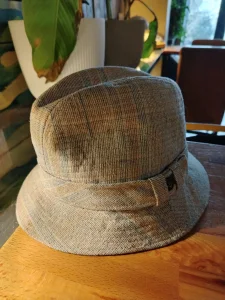 TRAVLER by Country Gentleman/size 58cm/Original!