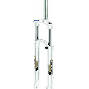 vila amortizer ZOOM 580S 26 disk bela A-HEAD MLO