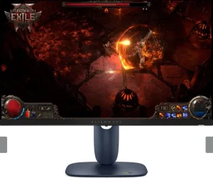 DELL Alienware AW2725DM  IPS  / 180Hz  / 2560 x 1440 (WQHD)