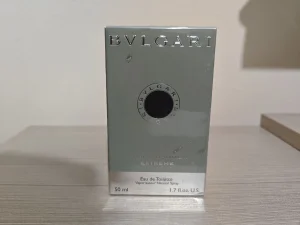 BVLGARI Pour Homme Extreme 50ml edt