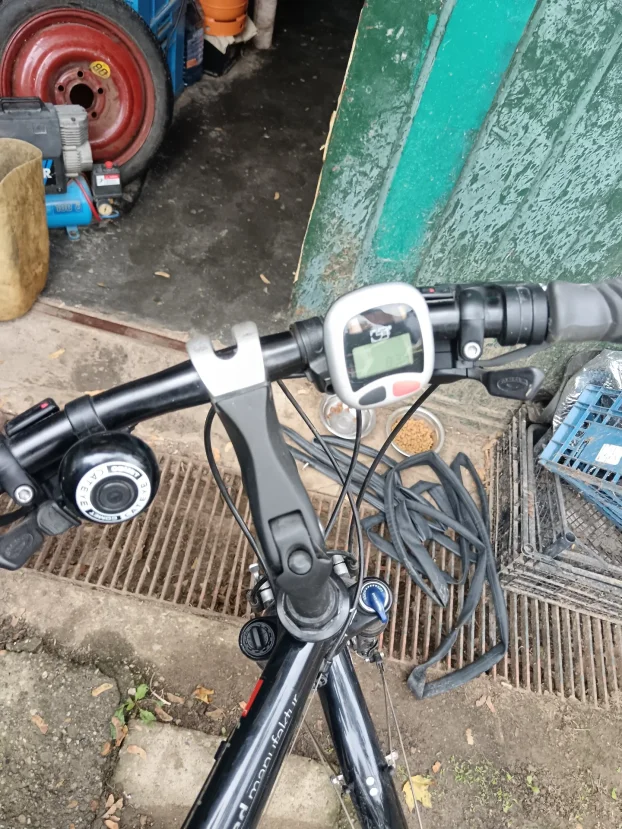 Bicikl 600Vsf Fahradmanufaktur